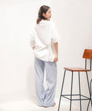 【CORISCO/コリスコ】アニマル プリント Tシャツ