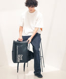 ターポリンスクエアバックパック【Dual Master/デュアルマスター】