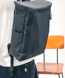 ターポリンスクエアバックパック【Dual Master/デュアルマスター】