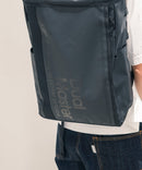 ターポリンスクエアバックパック【Dual Master/デュアルマスター】