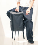 ターポリンスクエアバックパック【Dual Master/デュアルマスター】