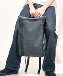 ターポリンスクエアバックパック【Dual Master/デュアルマスター】