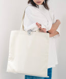 キャンバストートバッグ【FILA/フィラ × PEANUTS/ピーナッツ】