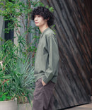 【U.S. POLO ASSN./ユーエスポロアッスン 】ニットポロシャツ
