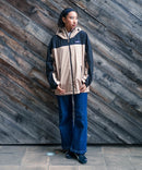 HAMPTON/ハンプトン 裏シャギージャケット【RAGGED MOUNTAIN/ラギットマウンテン】