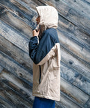 HAMPTON/ハンプトン 裏シャギージャケット【RAGGED MOUNTAIN/ラギットマウンテン】