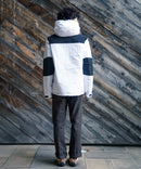 MILFORD/ミルフォード 中綿 ジャケット エコダウン【RAGGED MOUNTAIN/ラギットマウンテン】