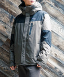 MILFORD/ミルフォード 中綿 ジャケット エコダウン【RAGGED MOUNTAIN/ラギットマウンテン】