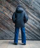 MILFORD/ミルフォード 中綿 ジャケット エコダウン【RAGGED MOUNTAIN/ラギットマウンテン】