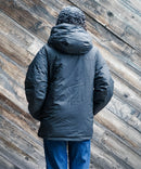 MILFORD/ミルフォード 中綿 ジャケット エコダウン【RAGGED MOUNTAIN/ラギットマウンテン】