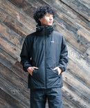 HAMPTON/ハンプトン 裏シャギージャケット【RAGGED MOUNTAIN/ラギットマウンテン】