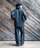 HAMPTON/ハンプトン 裏シャギージャケット【RAGGED MOUNTAIN/ラギットマウンテン】