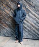 HAMPTON/ハンプトン 裏シャギージャケット【RAGGED MOUNTAIN/ラギットマウンテン】