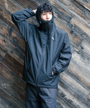 HAMPTON/ハンプトン 裏シャギージャケット【RAGGED MOUNTAIN/ラギットマウンテン】