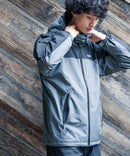 HAMPTON/ハンプトン 裏シャギージャケット【RAGGED MOUNTAIN/ラギットマウンテン】