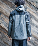 HAMPTON/ハンプトン 裏シャギージャケット【RAGGED MOUNTAIN/ラギットマウンテン】