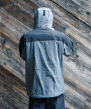 HAMPTON/ハンプトン 裏シャギージャケット【RAGGED MOUNTAIN/ラギットマウンテン】