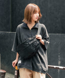 ボディバッグ【NEVEREND/ネバーエンド】