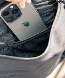 ボディバッグ【NEVEREND/ネバーエンド】