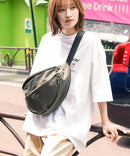 ボディバッグ【NEVEREND/ネバーエンド】