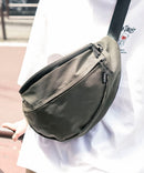 ボディバッグ【NEVEREND/ネバーエンド】