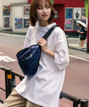 ボディバッグ【NEVEREND/ネバーエンド】