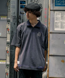 ペーパーサーモハンチング【BLUE STADARD/ブルースタンダード】