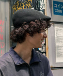 ペーパーサーモハンチング【BLUE STADARD/ブルースタンダード】