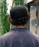 ペーパーサーモハンチング【BLUE STADARD/ブルースタンダード】