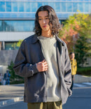 Men Model:H180 着用サイズ/L