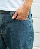 Men Model:H182 着用サイズ/32inch