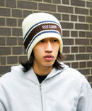 【Dickies/ディッキーズ】ラインロゴニットビーニー zo