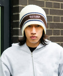 【Dickies/ディッキーズ】ラインロゴニットビーニー zo