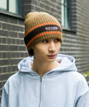 【Dickies/ディッキーズ】ラインロゴニットビーニー zo