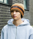 【Dickies/ディッキーズ】ラインロゴニットビーニー zo