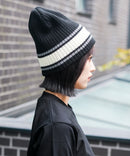 【Dickies/ディッキーズ】ラインロゴニットビーニー zo