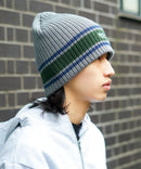 【Dickies/ディッキーズ】ラインロゴニットビーニー zo