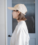 WIDE LONG BRIM CAP つば広キャップ【BEN DAVIS/ベンデイビス】