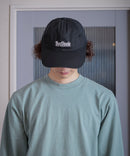WIDE LONG BRIM CAP つば広キャップ【BEN DAVIS/ベンデイビス】