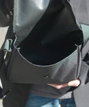 撥水 ミニ メッセンジャー ショルダー アウトドア レジャー BLUE STANDARD