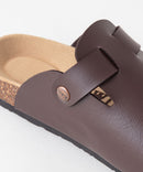 ボストンタイプ サンダル EDWIN エドウイン