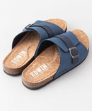 シングルベルト サンダル EDWIN エドウイン