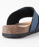 シングルベルト サンダル EDWIN エドウイン