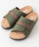 シングルベルト サンダル EDWIN エドウイン