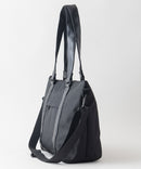 撥水 2WAY トートバッグ BLUE STANDARD ブルースタンダード