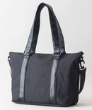 撥水 2WAY トートバッグ BLUE STANDARD ブルースタンダード