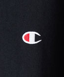 USAコットン ワンポイント ロング Tシャツ ロンT   サスティナブル CHAMPION チャンピオン