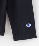 USAコットン ワンポイント ロング Tシャツ ロンT   サスティナブル CHAMPION チャンピオン