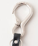 カラビナ キーホルダー 2 DICKIES ディッキーズ