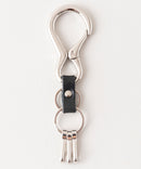 カラビナ キーホルダー 2 DICKIES ディッキーズ